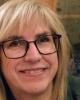 Linda is single in Vaudreuil-Dorion, QC CAN