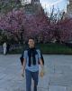 Hunter is single in Boston, MA USA