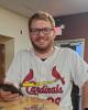 Ryan is single in Saint Peters, MO USA
