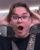 Zakk is single in Canyon Country, CA USA