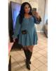 Veronica is single in Houston, TX USA