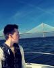 Caleb is single in East Bend, NC USA