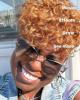 Ann is single in Tinker AFB, OK USA