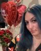 Veronica is single in Pittsfield, MA USA
