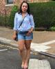 Ketia is single in New London, CT USA