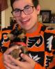 Augie is single in Broomall, PA USA