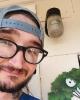 Garret is single in Edmond, OK USA