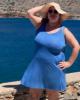 Maria is single in Cleveland, OH USA
