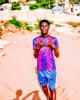 Muntari is single in Dallas, TX USA
