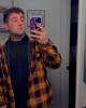 Clay is single in Crooksville, OH USA