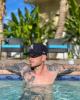 Brandon is single in Flemington, NJ USA