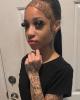 Daharmony is single in Baytown, TX USA