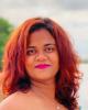 Aminath is single in Washington, D.C., DC USA