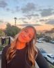 Christine is single in San Diego, CA USA