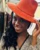 Fabiola is single in Hyde Park, MA USA