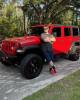 Dillon is single in Denham Springs, LA USA