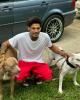 Emilio is single in Stockbridge, GA USA