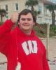 Quinten is single in Marinette, WI USA