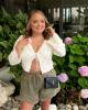 Emily is single in Easton, PA USA