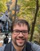Garrett is single in Lenox, MA USA