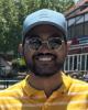 Gautham is single in Los Angeles, CA USA