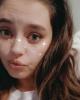 Haley is single in Flint, MI USA