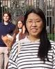 Hao-ling is single in Andover, MA USA