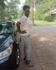 Christine is single in Lecompte, LA USA