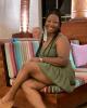 Alana is single in Suitland, MD USA