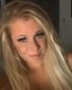 Megan is single in Edinburg, TX USA
