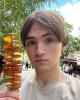 Ezra Davis is single in Pittsburgh, PA USA