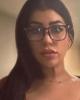 Ana is single in Banning, CA USA