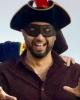 Ibrahim is single in New Haven, CT USA