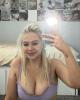 Linda is single in Dickinson, TX USA