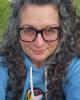 Nicole is single in Hartland, VT USA