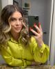 Rachel is single in Saint Petersburg, FL USA