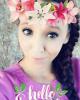 Kayla is single in Bay City, MI USA