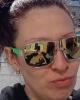 Ninette is single in Battletown, KY USA