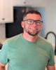 Graham is single in Bristol, PA USA