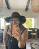 Ia is single in Downey, CA USA