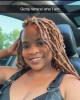 Alexandria is single in Speedway, IN USA