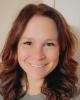 Amber is single in Owasso, OK USA