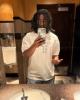 Tre is single in Red Oak, TX USA