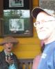 Busk is single in Mount Arlington, NJ USA