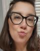 Abby is single in Bala-Cynwyd, PA USA