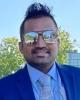 Vishal is single in Nashville, TN USA