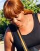 Kelly is single in Portage, WI USA