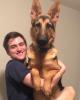 Logan is single in Marion, AR USA