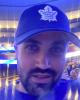 David is single in Brampton, ON CAN