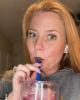Deborah is single in Bascom, OH USA